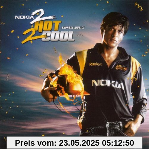 2 Hot 2 Cool (Special Edition) von Khan, Shah Rukh