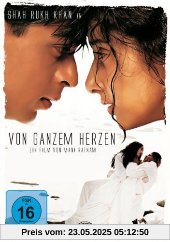Von ganzem Herzen Von ganzem Herzen von Khan, Shah Rukh