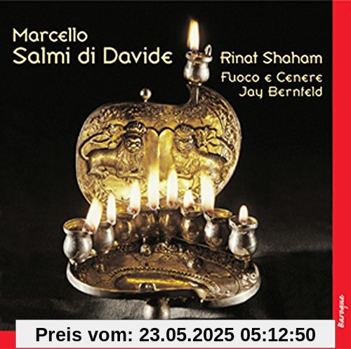 Marcello Salmi di Davide Marcello Salmi di Davide von Shaham