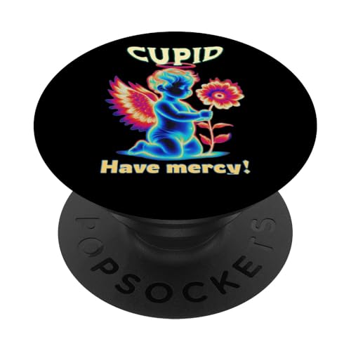 Cupid Mercy Rosalind Zitat Shakespeare Comedy Play PopSockets Klebender PopGrip von Shakespearean Quotes Apparel
