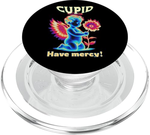 Cupid Mercy Rosalind Zitat Shakespeare Comedy Play PopSockets PopGrip für MagSafe Cupid Mercy Rosalind Zitat Shakespeare Comedy Play PopSockets PopGrip für MagSafe von Shakespearean Quotes Apparel