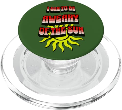 Distressed Aweary Sun Macbeth Zitat Shakespearean Play PopSockets PopGrip für MagSafe Distressed Aweary Sun Macbeth Zitat Shakespearean Play PopSockets PopGrip für MagSafe von Shakespearean Quotes Apparel