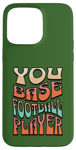 Distressed Base Football Player King Lear Shakespeare-Zitat Hülle für iPhone 15 Pro Max Distressed Base Football Player King Lear Shakespeare-Zitat Hülle für iPhone 15 Pro Max von Shakespearean Quotes Apparel