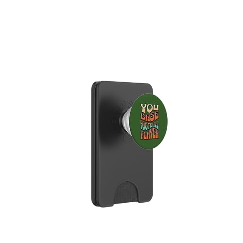 Distressed Base Football Player King Lear Shakespeare-Zitat PopSockets PopWallet für MagSafe Distressed Base Football Player King Lear Shakespeare-Zitat PopSockets PopWallet für MagSafe von Shakespearean Quotes Apparel