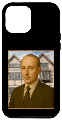 Distressed First Folio Bard Portrait Rasur Haarschnitt Anzug Krawatte Hülle für iPhone 12 Pro Max Distressed First Folio Bard Portrait Rasur Haarschnitt Anzug Krawatte Hülle für iPhone 12 Pro Max von Shakespearean Quotes Apparel