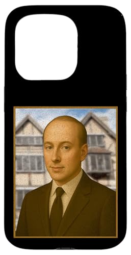 Distressed First Folio Bard Portrait Rasur Haarschnitt Anzug Krawatte Hülle für iPhone 15 Pro Distressed First Folio Bard Portrait Rasur Haarschnitt Anzug Krawatte Hülle für iPhone 15 Pro von Shakespearean Quotes Apparel