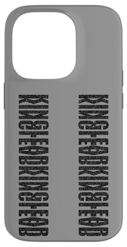 Distressed King Lear Titel Shakespeare Drama Tragdy Play Hülle für iPhone 14 Pro Distressed King Lear Titel Shakespeare Drama Tragdy Play Hülle für iPhone 14 Pro von Shakespearean Quotes Apparel