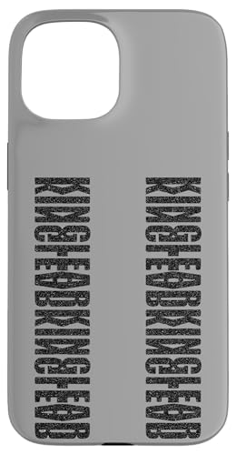 Distressed King Lear Titel Shakespeare Drama Tragdy Play Hülle für iPhone 15 Distressed King Lear Titel Shakespeare Drama Tragdy Play Hülle für iPhone 15 von Shakespearean Quotes Apparel