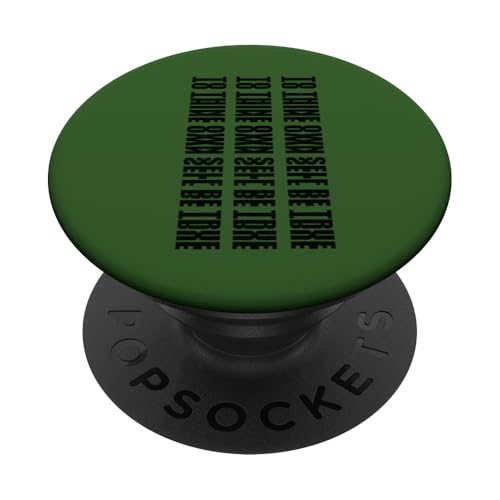 Distressed Own Self True False Hamlet Shakespeare-Zitat PopSockets Klebender PopGrip Distressed Own Self True False Hamlet Shakespeare-Zitat PopSockets Klebender PopGrip von Shakespearean Quotes Apparel
