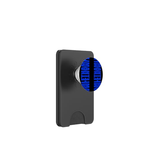 Distressed Prince Hamlet Titel Shakespeare, Tragödie PopSockets PopWallet für MagSafe Distressed Prince Hamlet Titel Shakespeare, Tragödie PopSockets PopWallet für MagSafe von Shakespearean Quotes Apparel