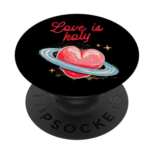 Love Holy All Well Ends Shakespeare-Komödie Zitat Spiel PopSockets Klebender PopGrip von Shakespearean Quotes Apparel