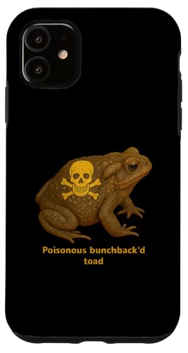 Poisonous Toad Richard Third Shakespeare History Play Zitat Hülle für iPhone 11 Poisonous Toad Richard Third Shakespeare History Play Zitat Hülle für iPhone 11 von Shakespearean Quotes Apparel