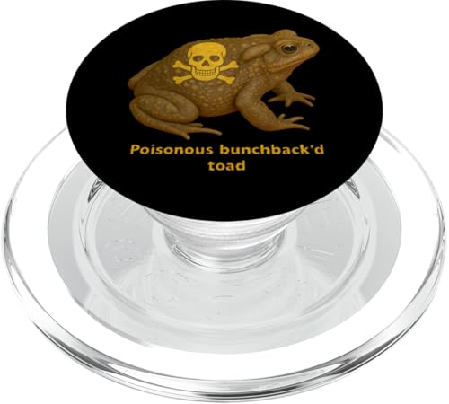 Poisonous Toad Richard Third Shakespeare History Play Zitat PopSockets PopGrip für MagSafe Poisonous Toad Richard Third Shakespeare History Play Zitat PopSockets PopGrip für MagSafe von Shakespearean Quotes Apparel