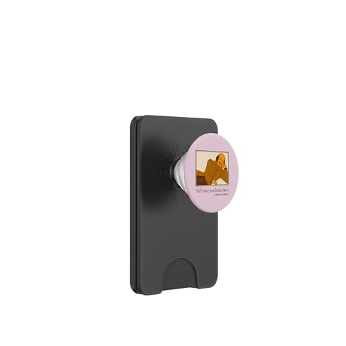 Seen Better Days Timon Athens Zitat Shakespeare Play PopSockets PopWallet für MagSafe Seen Better Days Timon Athens Zitat Shakespeare Play PopSockets PopWallet für MagSafe von Shakespearean Quotes Apparel