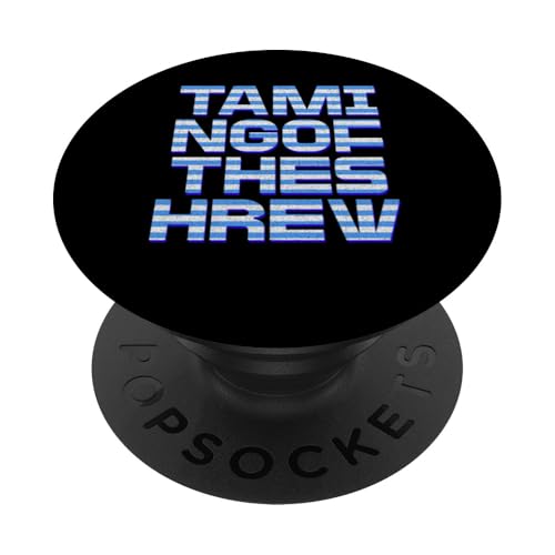 Titel der Shakespeare-Komödie Distressed Taming Shrew PopSockets Klebender PopGrip von Shakespearean Quotes Apparel
