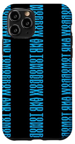 Verzweifelter Macbeth: Morgen, Rede, Selbstgespräch, Shakespeare Hülle für iPhone 11 Pro Verzweifelter Macbeth: Morgen, Rede, Selbstgespräch, Shakespeare Hülle für iPhone 11 Pro von Shakespearean Quotes Apparel