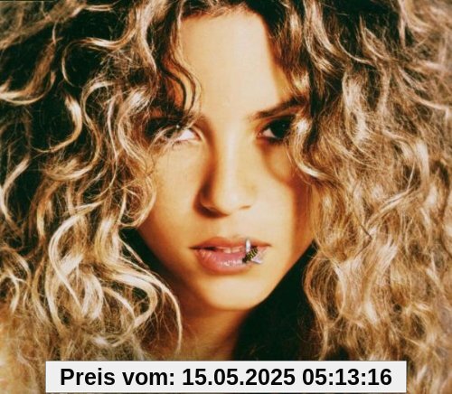 Don't Bother Don't Bother von Shakira