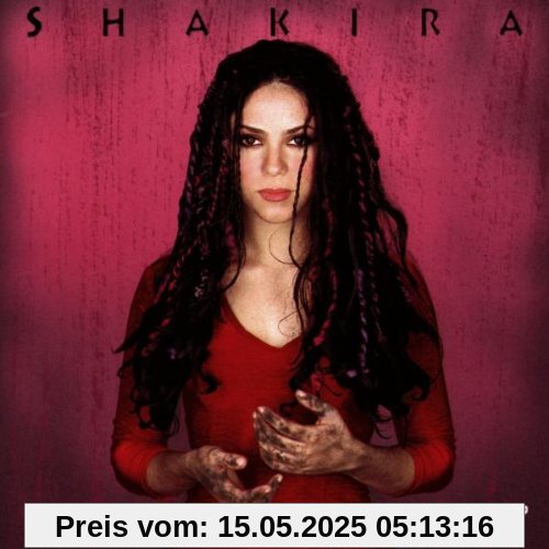 Dónde Están Los Ladrones? Dónde Están Los Ladrones? von Shakira