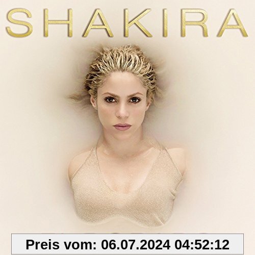 El Dorado von Shakira