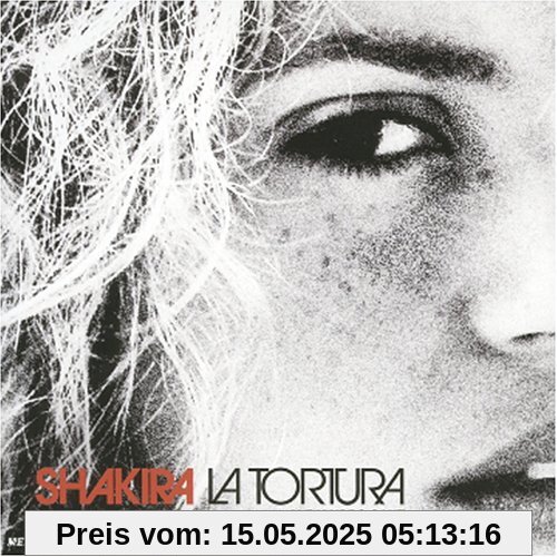 La Tortura La Tortura von Shakira