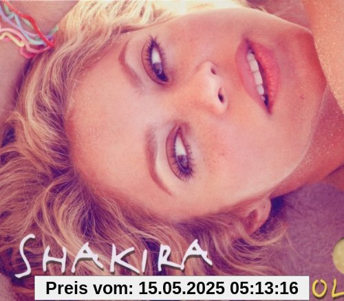 Sale El Sol Sale El Sol von Shakira
