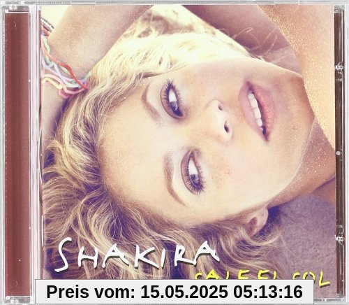 Sale El Sol Sale El Sol von Shakira