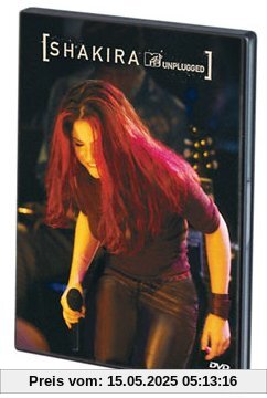 Shakira - MTV Unplugged Shakira - MTV Unplugged von Shakira