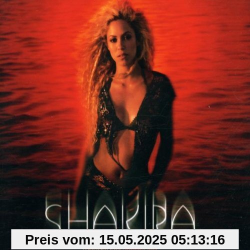 Whenever,Wherever Whenever,Wherever von Shakira
