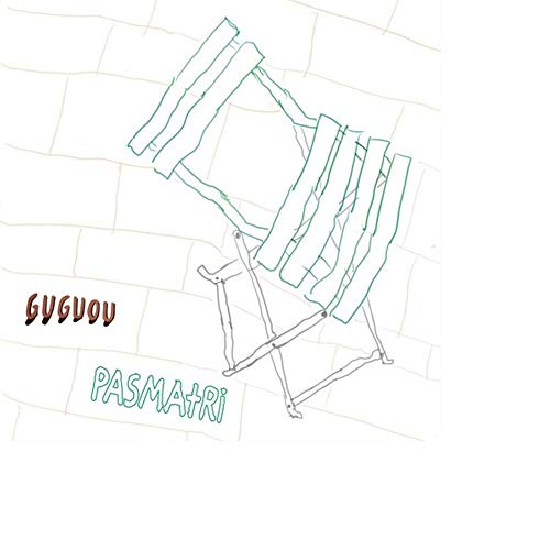 Pas Matri [Vinyl LP] von ViiAN