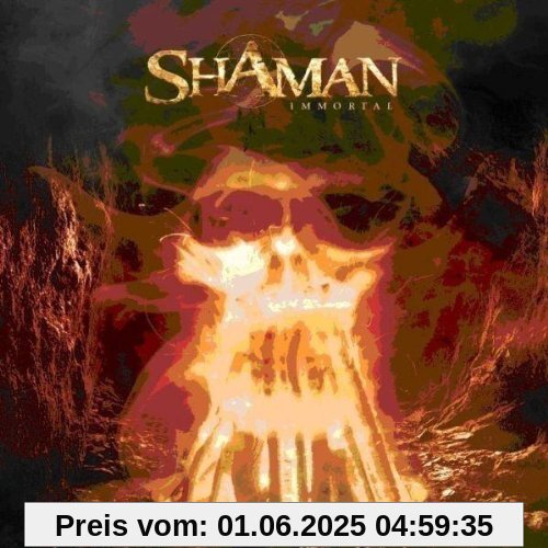 Immortal von Shaman