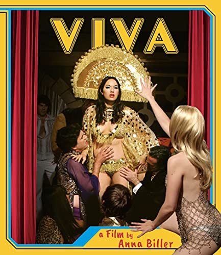 Viva [Blu-ray] von Shameless Films