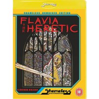 Flavia die Ketzerin Flavia die Ketzerin von Shameless