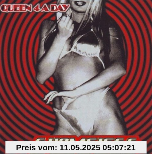 Queen 4 a Day von Shameless
