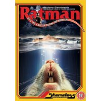 Rat Man von Shameless