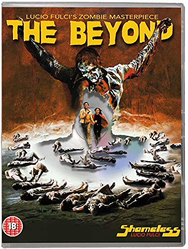 The Beyond [Blu-ray] von Shameless