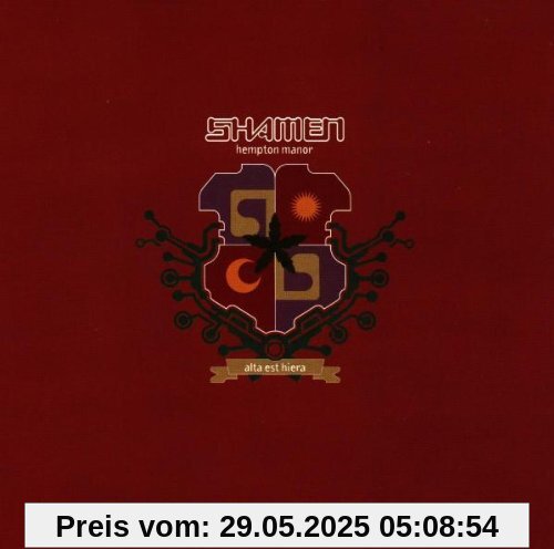 Hempton Manor von Shamen