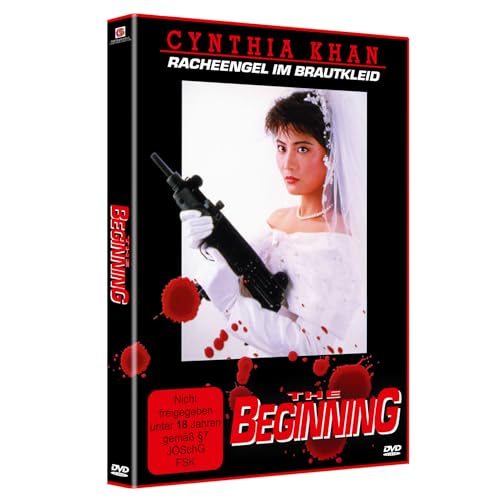 RED FORCE - The Beginning - In the Line of Duty von Shamrock Media / CARGO [Limited Edition]