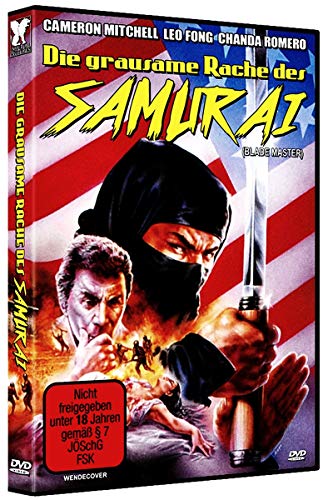 Die grausame Rache des Samurai von 375 Media