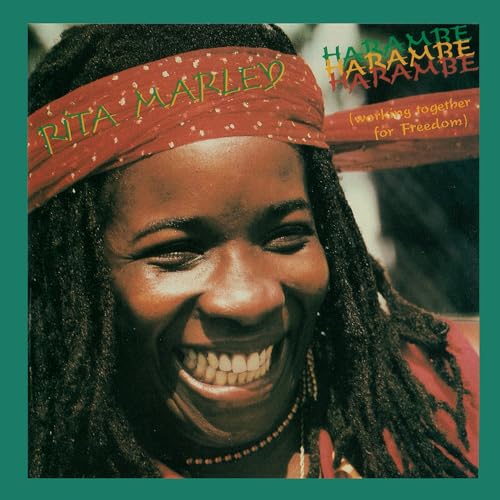 Harambe [Vinyl LP] von Shanachie (H'Art)