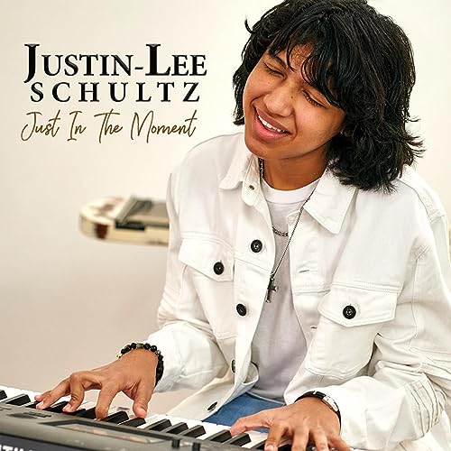 Just in the Moment von SHANACHIE
