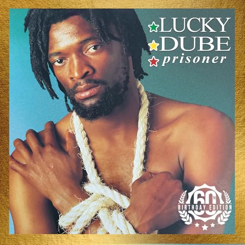 Prisoner [Vinyl LP] von SHANACHIE