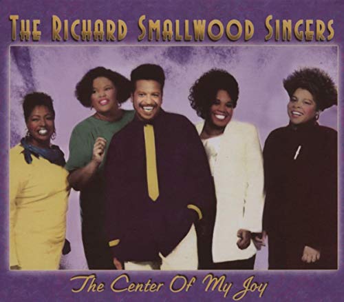The Center of My Joy von SHANACHIE