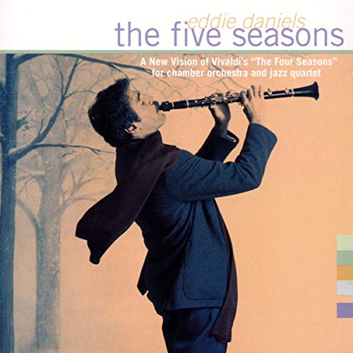 The Five Seasons von SHANACHIE