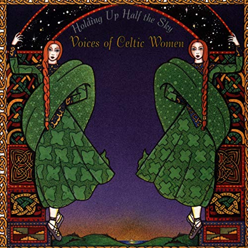 Voices of Celtic Women von SHANACHIE