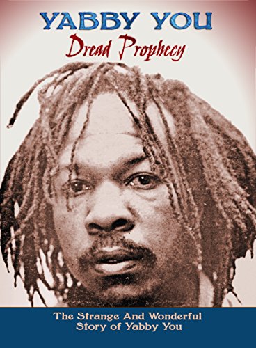Dread Prophecy von SHANACHIE