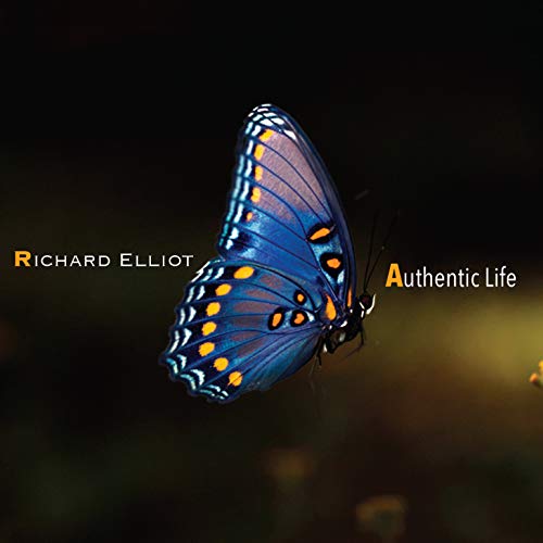 Authentic Life Authentic Life von SHANACHIE