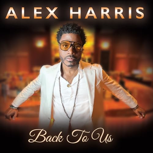 Back to Us [Vinyl LP] von Shanachie
