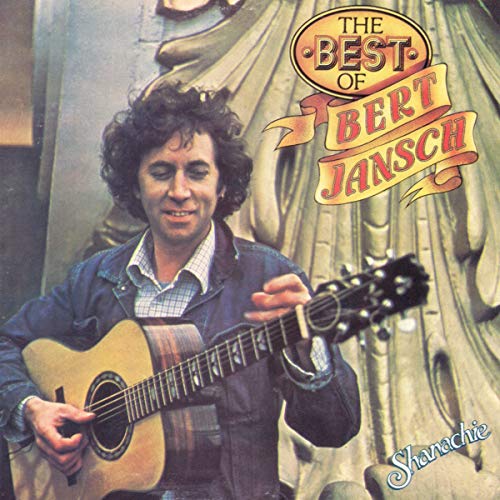 Best of Bert Jansch Best of Bert Jansch von SHANACHIE