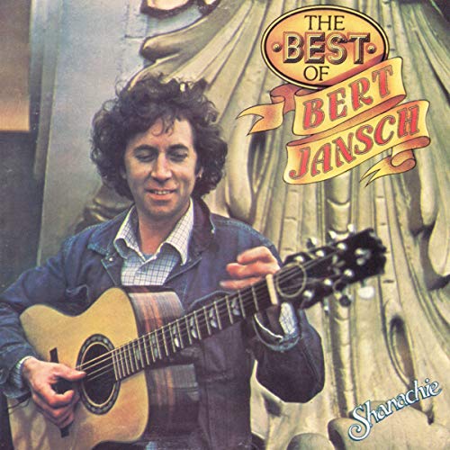 Best of Bert Jansch von Shanachie