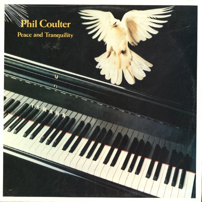 Peace & Tranquility [Vinyl LP] von SHANACHIE